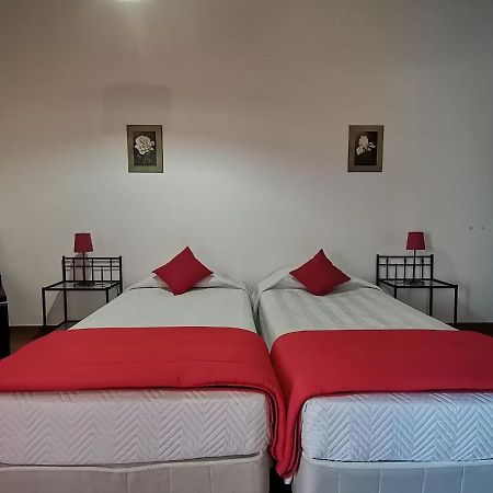 Casa Do Castelo Hotel อาร์ไฮโยลอส ภายนอก รูปภาพ