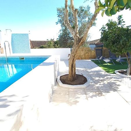Casa Do Castelo Hotel อาร์ไฮโยลอส ภายนอก รูปภาพ
