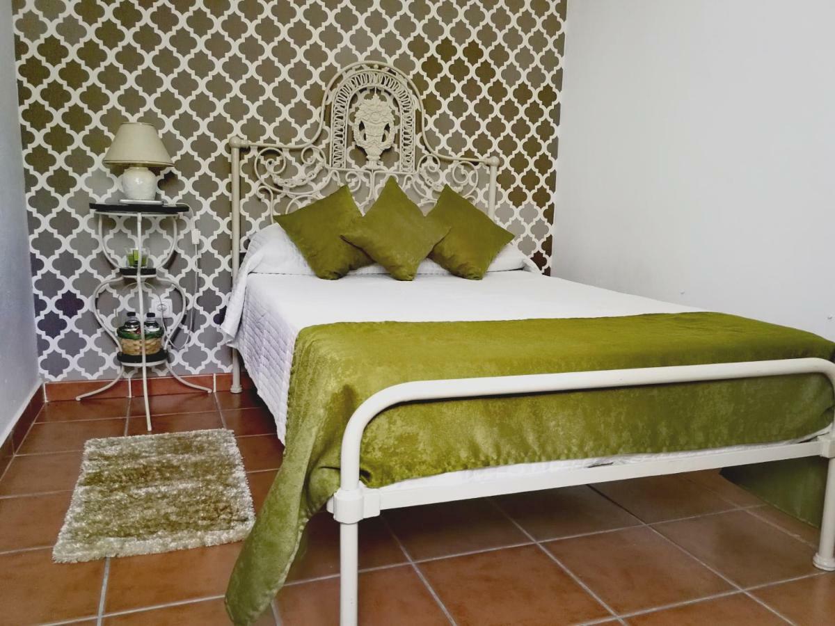 Casa Do Castelo Hotel อาร์ไฮโยลอส ภายนอก รูปภาพ